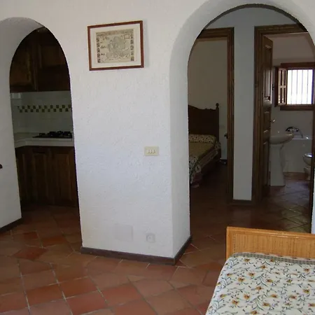 Dhora Apartment *