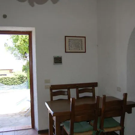 Apartment Dhora Cavo
