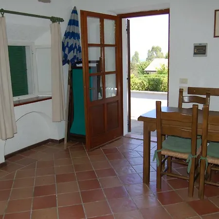 Apartment Dhora Cavo