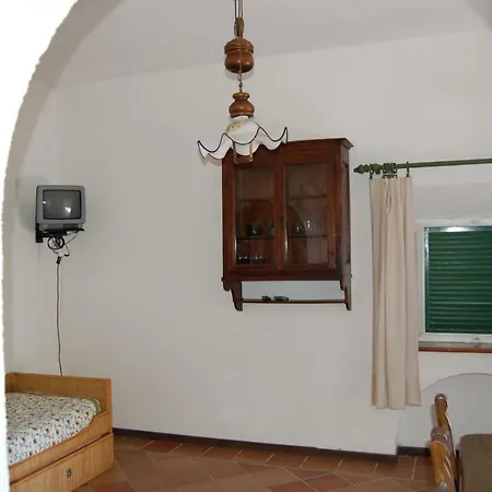 Apartment Dhora *