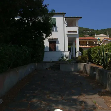 Apartment Dhora *