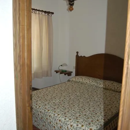 Apartmán Dhora Cavo