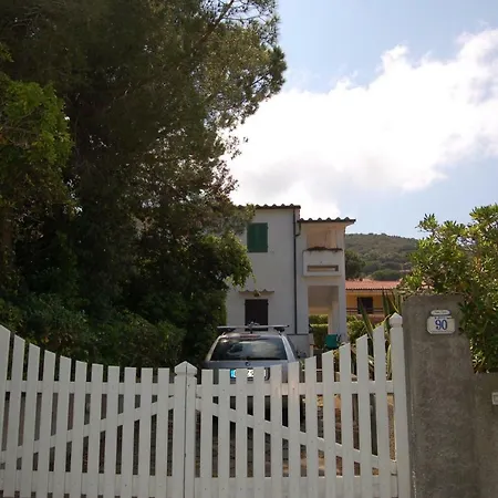 Appartement Dhora Cavo