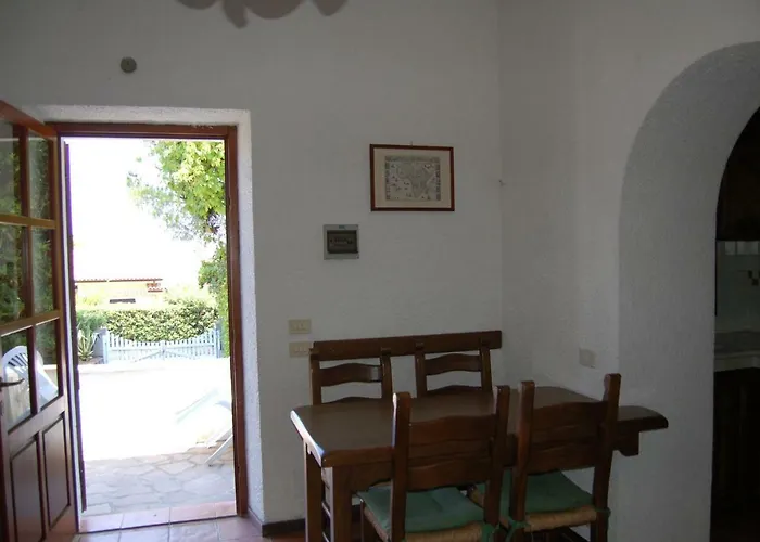 Appartamento Dhora Cavo