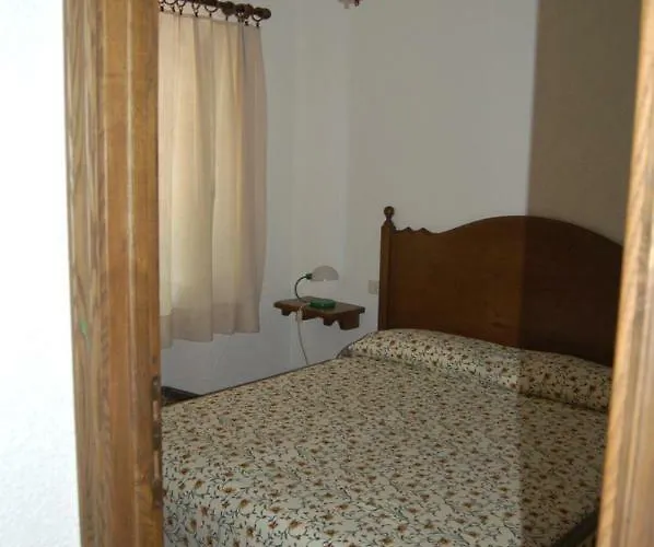 Apartment Dhora Cavo