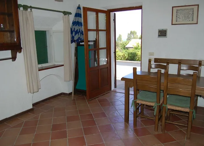 Apartment Dhora Cavo