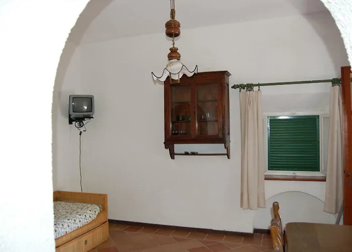 Appartamento Dhora *