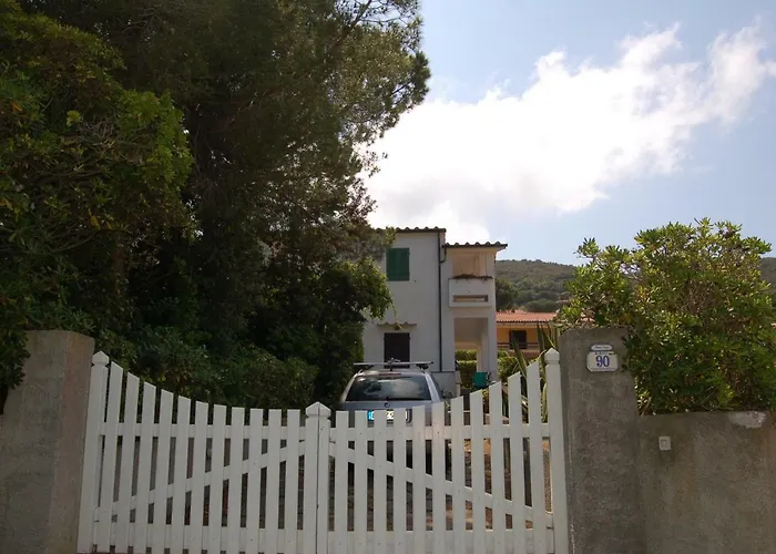 Apartment Dhora Cavo